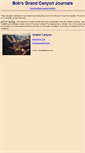 Mobile Screenshot of bobbordasch.com